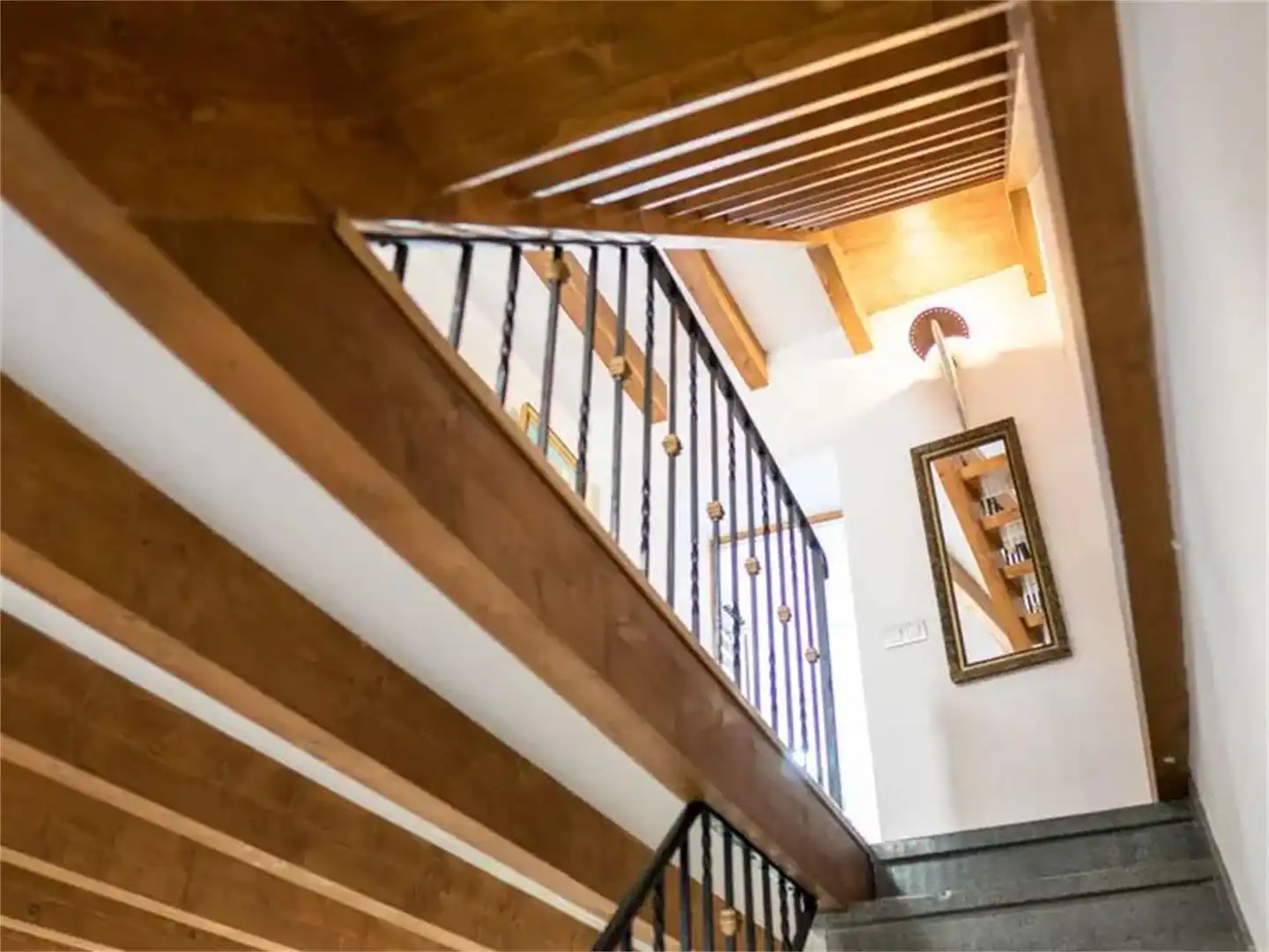 Detached homes for sale in Pollença  with Air Conditioner and Balcony