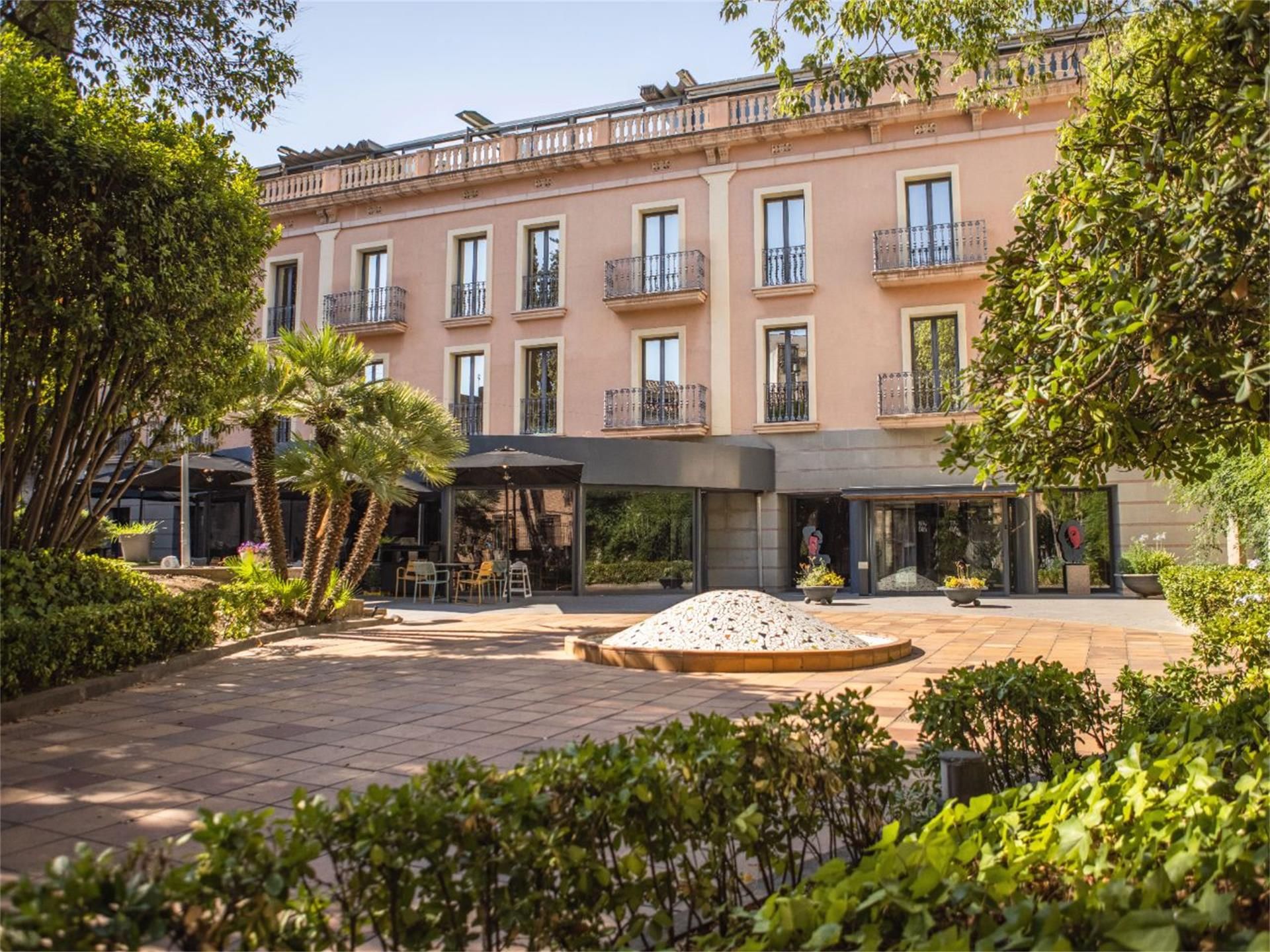 Locales de alquiler con calefacción baratos en Caldes de Montbui