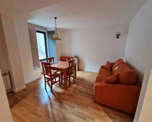 Living room of Flat for sale in Camprodon