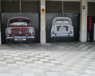 Parking of Garage to rent in  Albacete Capital