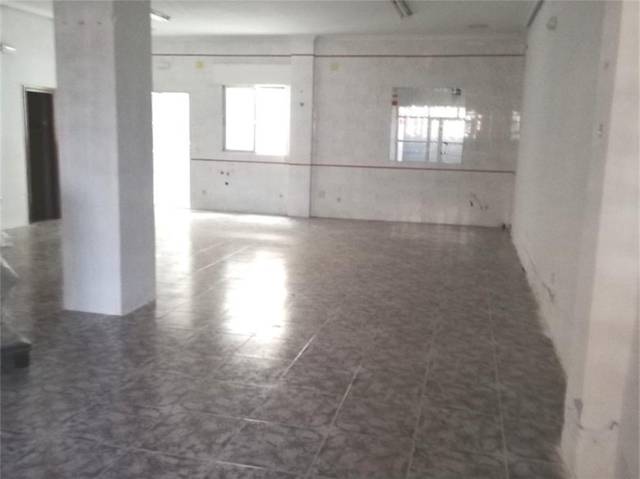 Local comercial en Alquiler en Calle Calderas, 24 en El Bonillo