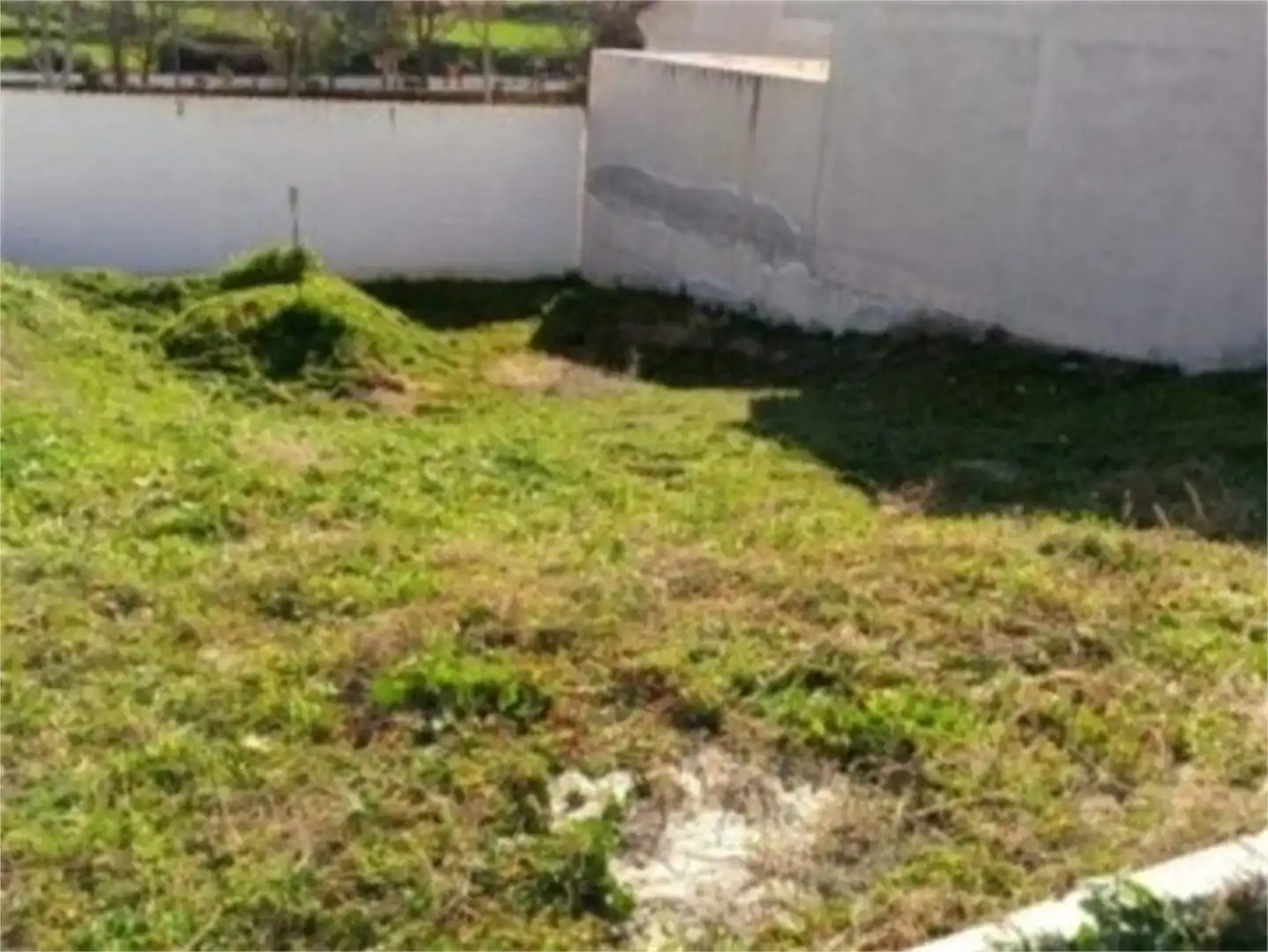 Constructible Land for sale in Orce