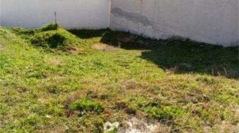 Foto 2 de Urbanitzable en venda a Calle Cervantes, 17, Orce, Granada