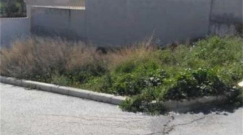 Foto 3 de Urbanitzable en venda a Calle Cervantes, 17, Orce, Granada