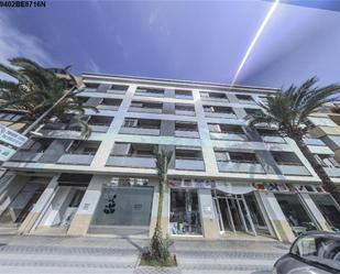 Exterior view of Apartment for sale in Benicarló  with Terrace