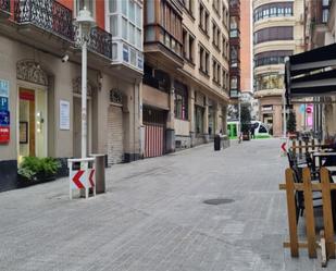 Exterior view of Premises to rent in Bilbao 