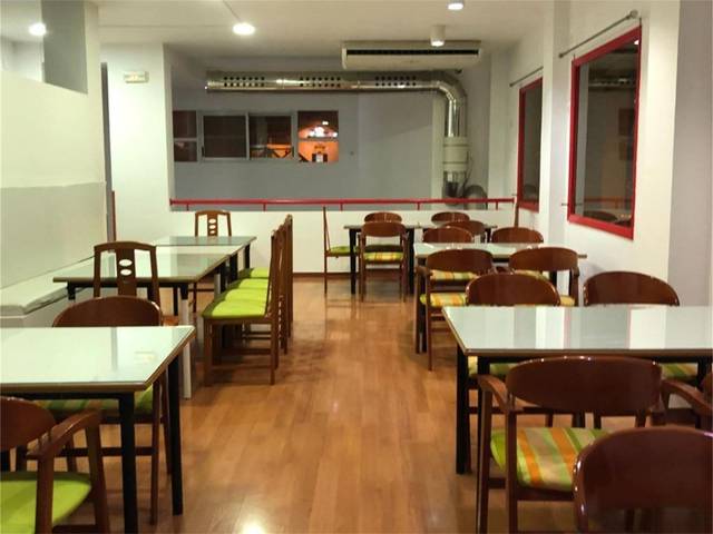 Local comercial en Venta en Carrer Brasil, 1 en Zona Hospital