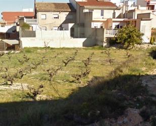 Constructible Land for sale in Castelló de Rugat