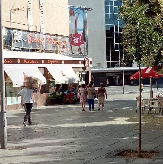 Photo 1 of Study for sale in Calle General Manuel Saavedra Palmeiro, 4, Santa Marina, Badajoz