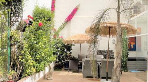 Foto 2 de Casa adosada en venda a Calle Huerta Nueva, Huerta Nueva, Estepona