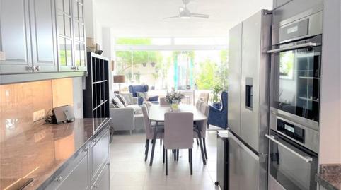 Foto 4 de Casa adosada en venda a Calle Huerta Nueva, Huerta Nueva, Estepona