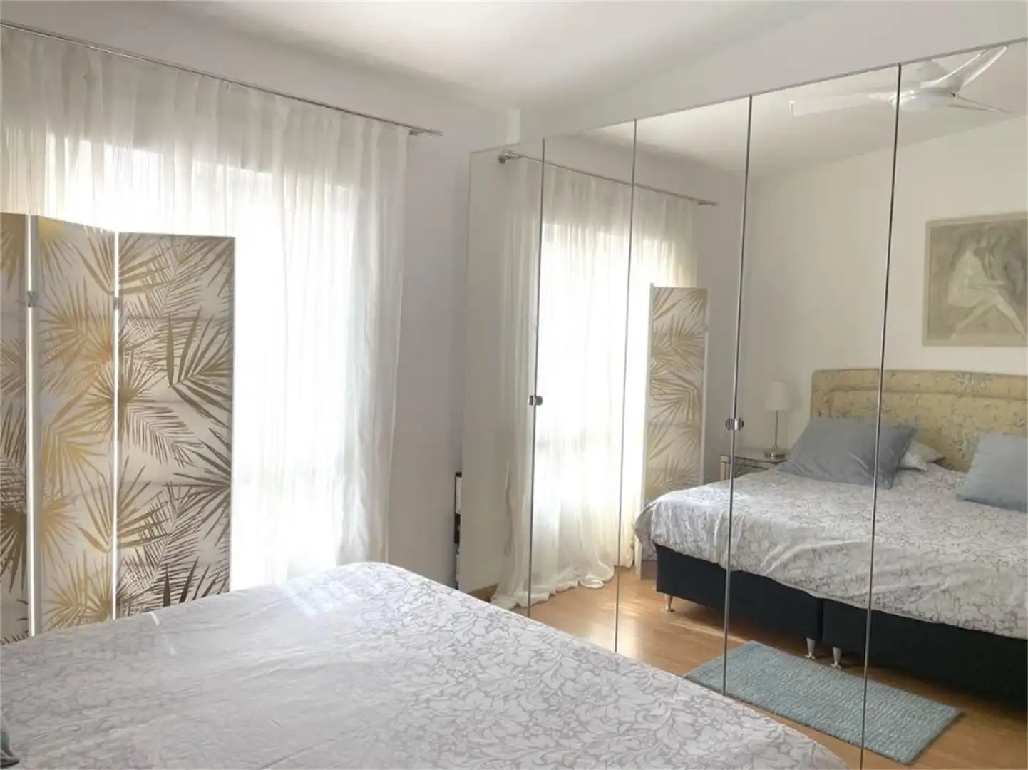Casa adosada en venda a Calle Huerta Nueva, Huerta Nueva Dormitori de Casa adosada en venda en Estepona amb Terrassa