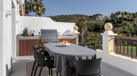 Foto 5 de Apartament en venda a Urbanización Monte Halcones, 11, La Quinta, Málaga