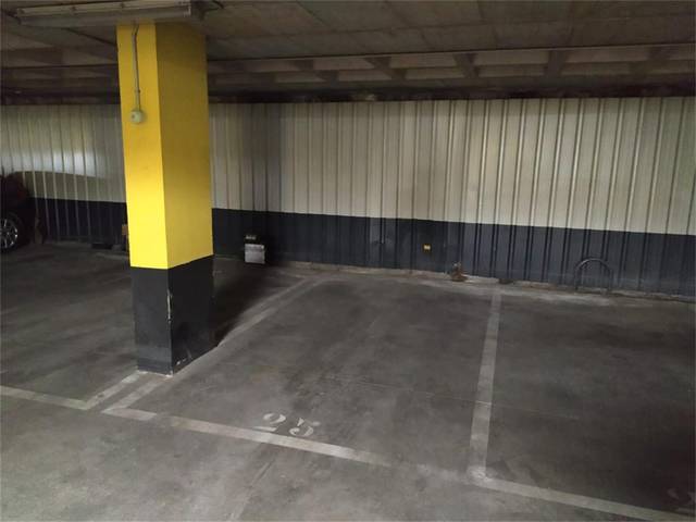 Garaje en Venta en Calle del Hospital de San José en Centro