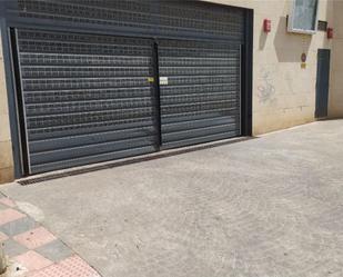Parking of Garage for sale in Benalmádena