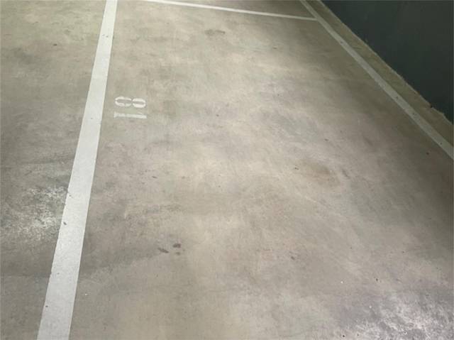 Garaje en Alquiler en Calle Fernando I en Espartales