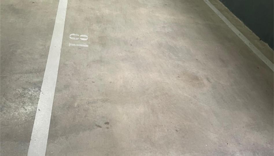 Garage to rent in Calle Fernando I, Espartales, Madrid - image 1 Photo 1 of Garage to rent in Calle Fernando I, Espartales, Madrid