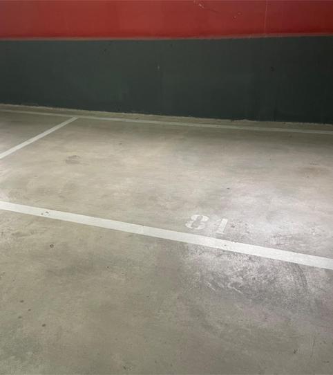 Garage to rent in Calle Fernando I, Espartales, Madrid - image 2 Photo 2 of Garage to rent in Calle Fernando I, Espartales, Madrid