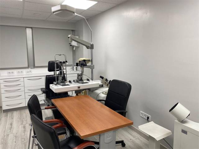 Oficina en Alquiler en Carrer de Pau Alsina, 148 en La Salut