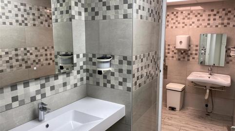 Foto 4 de Oficina de alquiler en Carrer de Pau Alsina, 148, La Salut,  Barcelona Capital