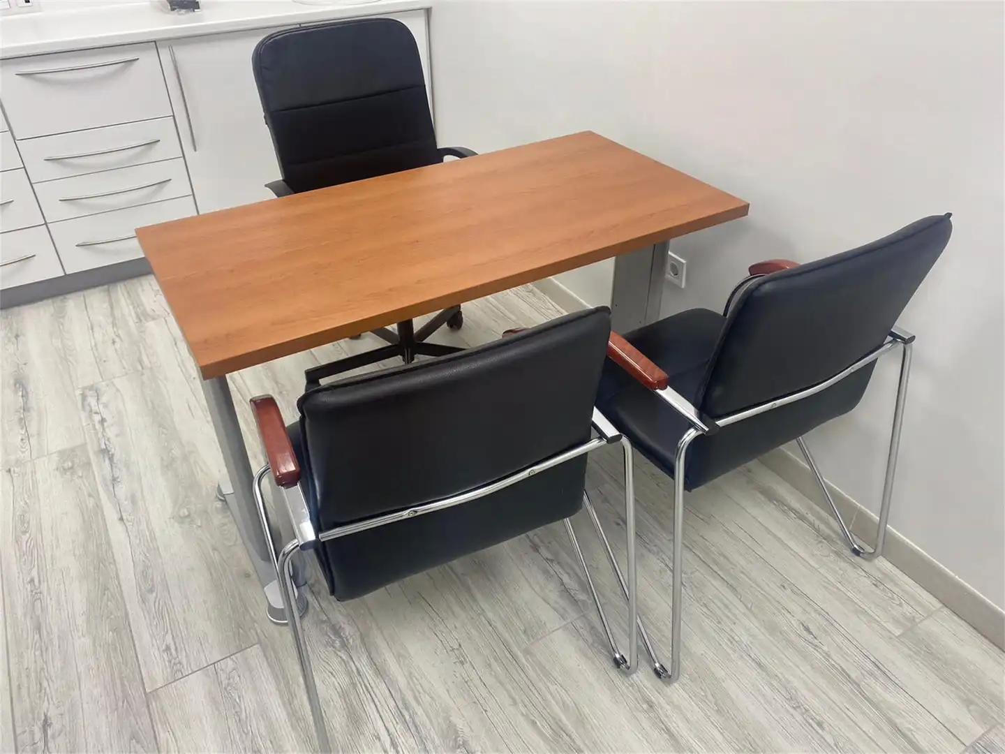 Oficina de lloguer a Carrer de Pau Alsina, 148, La Salut Oficina de lloguer en Barcelona
