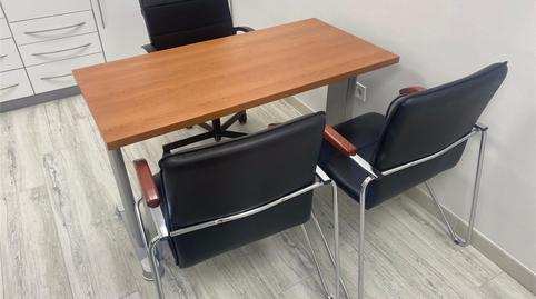 Foto 5 de Oficina de alquiler en Carrer de Pau Alsina, 148, La Salut,  Barcelona Capital