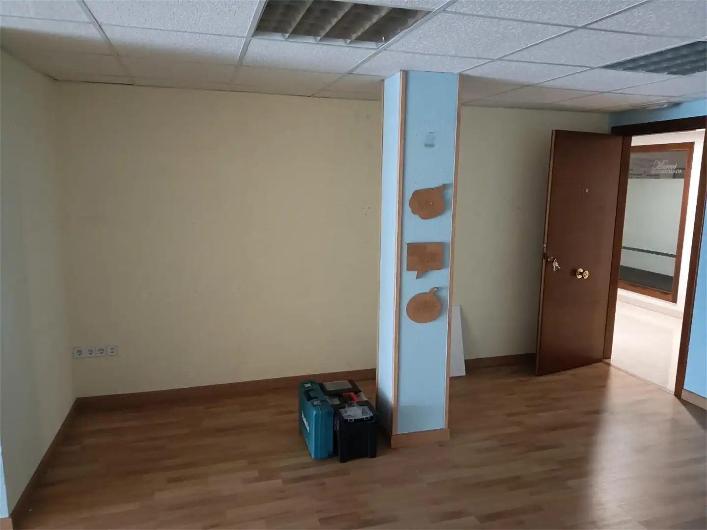 Commercial properties for rent in Narón