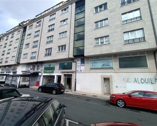 Premises to rent in Rúa Cataluña, 41, A Gándara