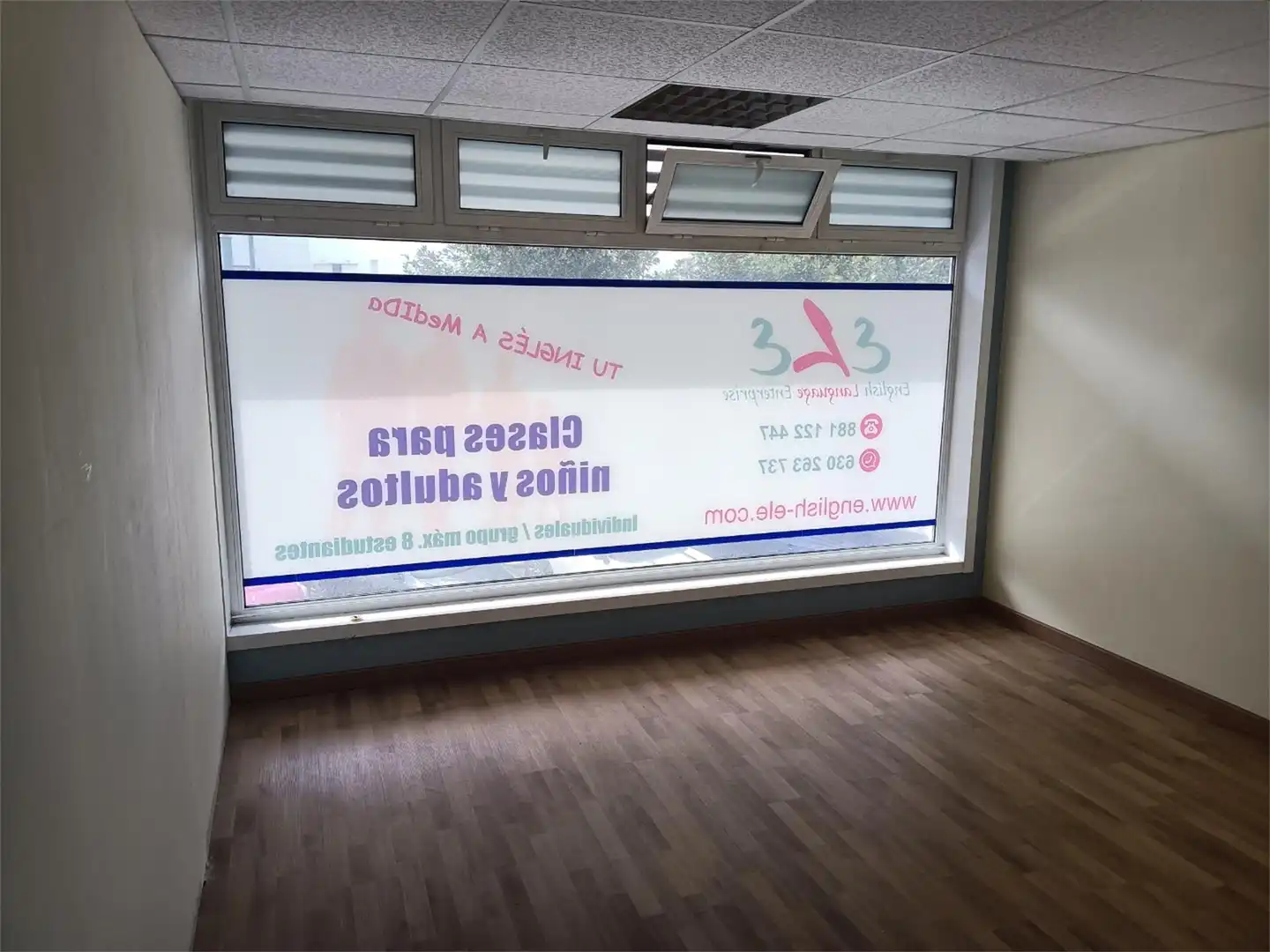 Commercial properties for rent in Narón