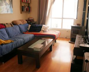 Living room of House or chalet for sale in Mérida  with Air Conditioner