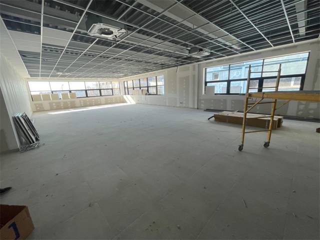 Oficina en Alquiler en Carrer Gremi de Passamaners, 11 en Sa Indioteria Urbà