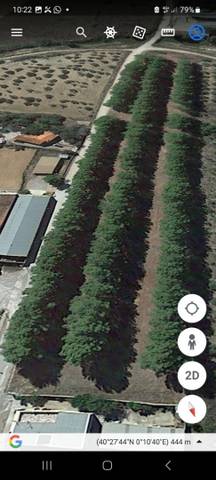 Terreno urbanizable en Venta en Carrer Nules, 8 en Roquetes