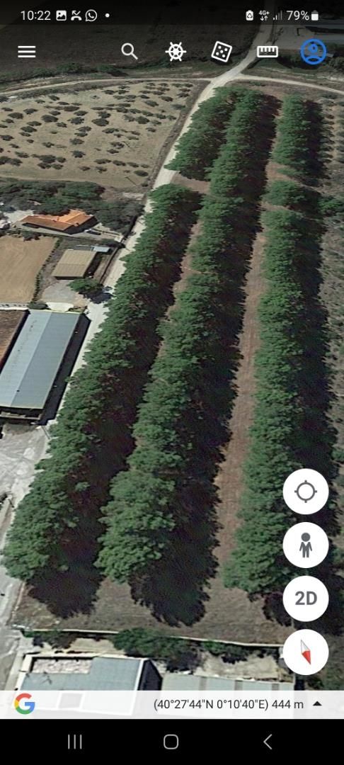 Urbanitzable en venda en Roquetes