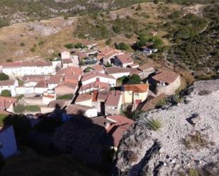 Exterior view of Single-family semi-detached for sale in Ocentejo