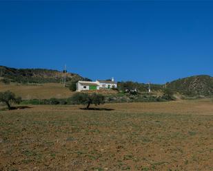 Country house for sale in Álora
