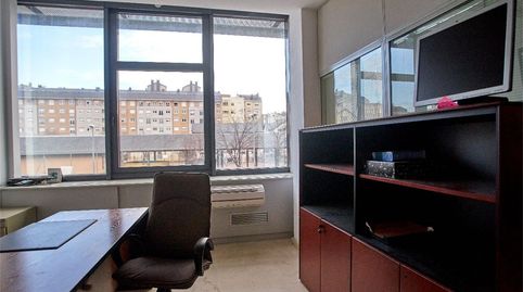 Foto 4 de Oficina de alquiler en Avenida Minería, 1, Centro, Ponferrada