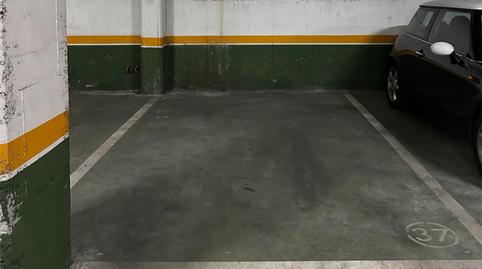 Photo 4 of Garage to rent in Rúa Cronista Rodríguez Elias, As Travesas - Balaídos, Pontevedra