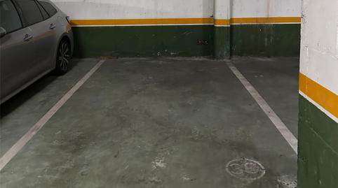 Photo 5 of Garage to rent in Rúa Cronista Rodríguez Elias, As Travesas - Balaídos, Pontevedra