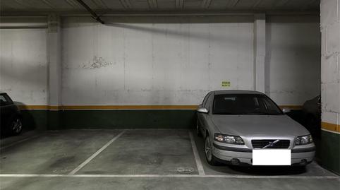 Photo 2 of Garage to rent in Rúa Cronista Rodríguez Elias, As Travesas - Balaídos, Pontevedra