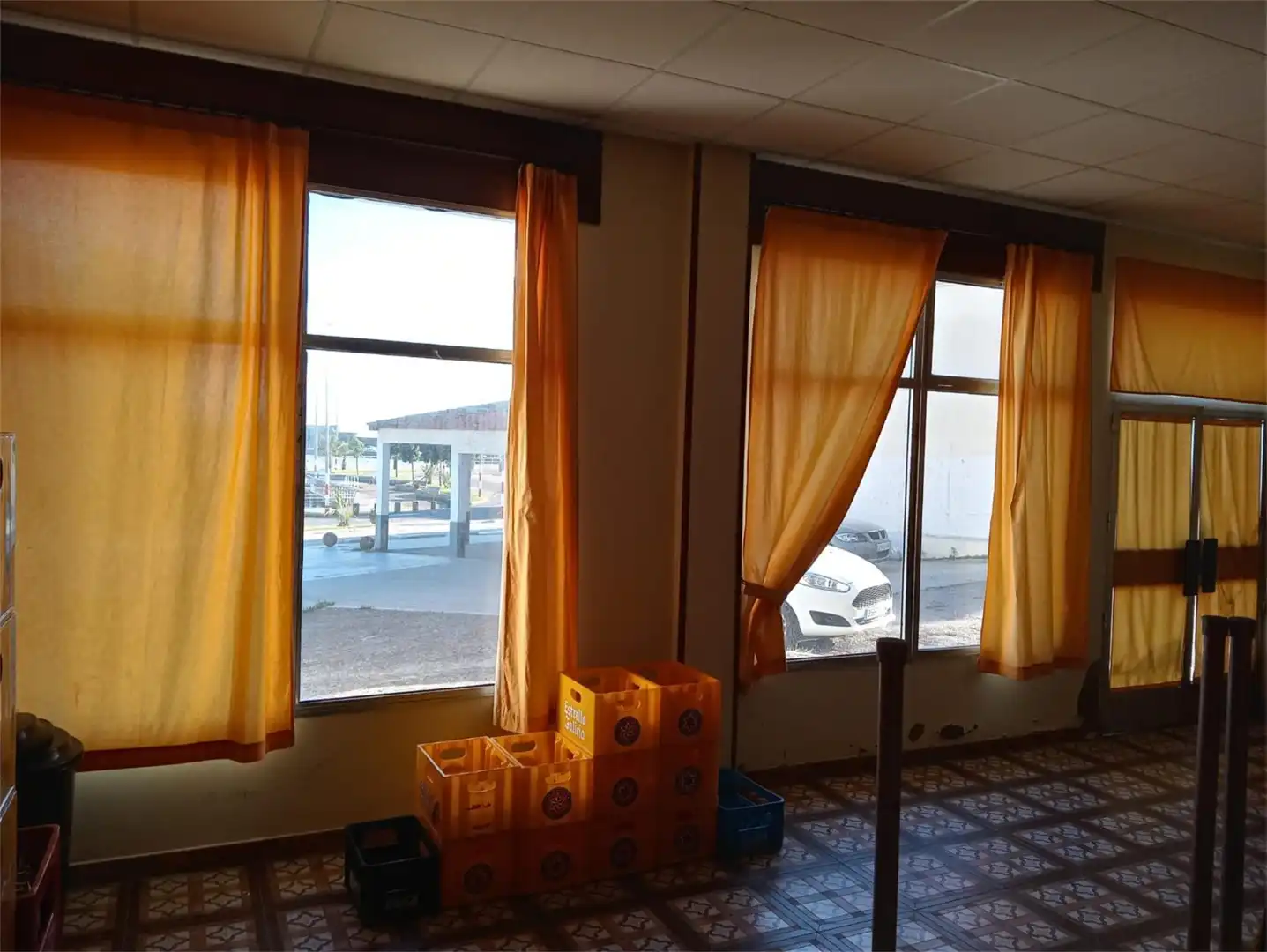 Ground floor for sale in Rúa Porto, 9, Aguiño Ground floor for sale in Ribeira
