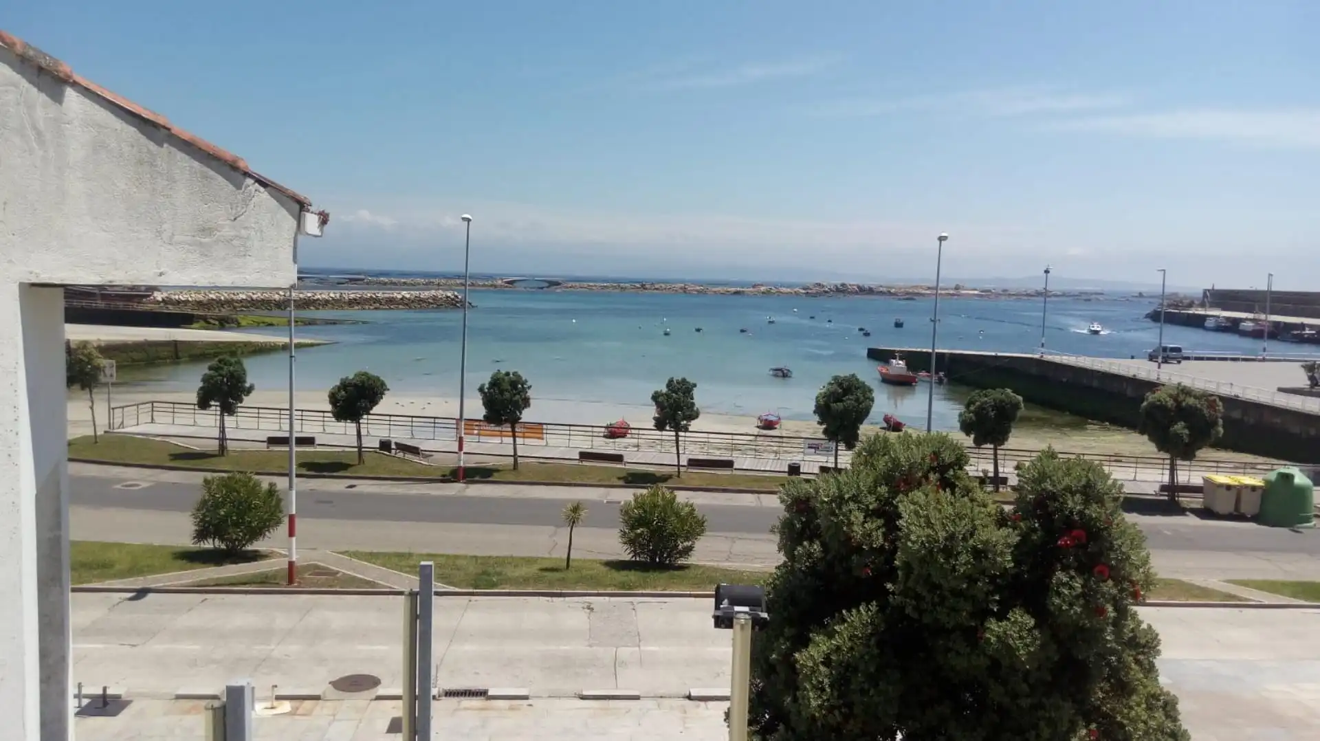 Ground floor for sale in Rúa Porto, 9, Aguiño Ground floor for sale in Ribeira