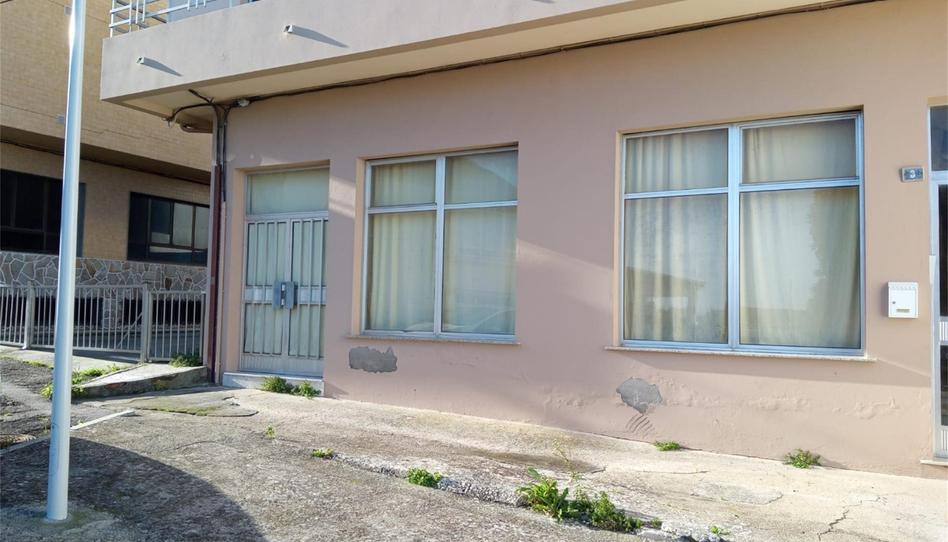 Planta baja for sale in Rúa Porto, 9, Aguiño, A Coruña - image 1 Photo 1 of Planta baja for sale in Rúa Porto, 9, Aguiño, A Coruña