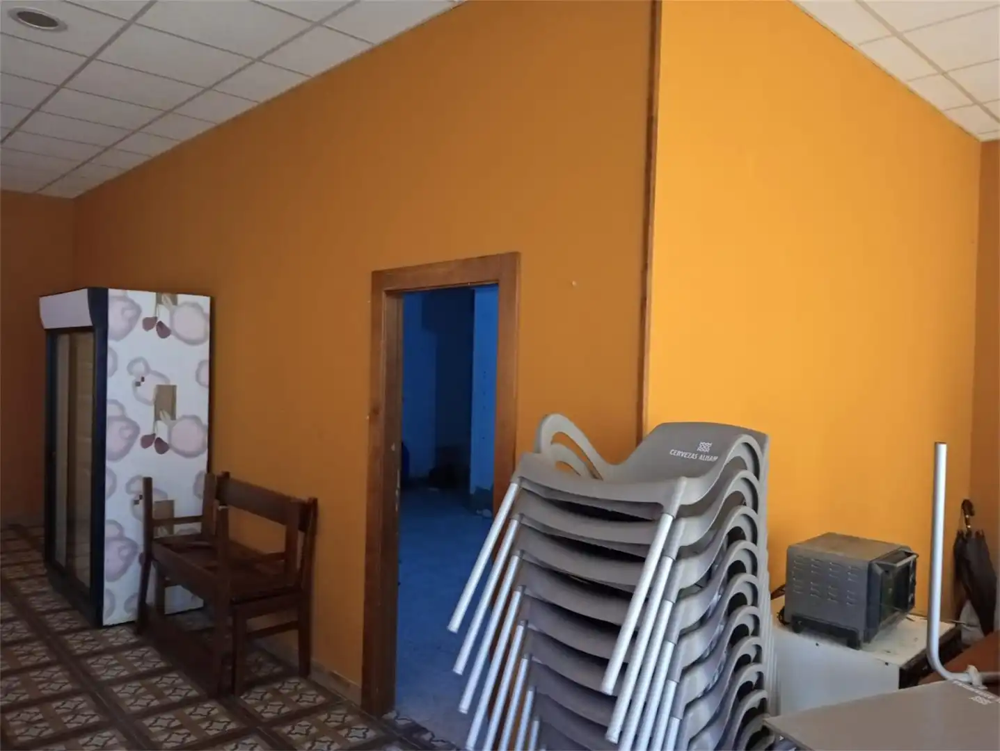 Ground floor for sale in Rúa Porto, 9, Aguiño Ground floor for sale in Ribeira
