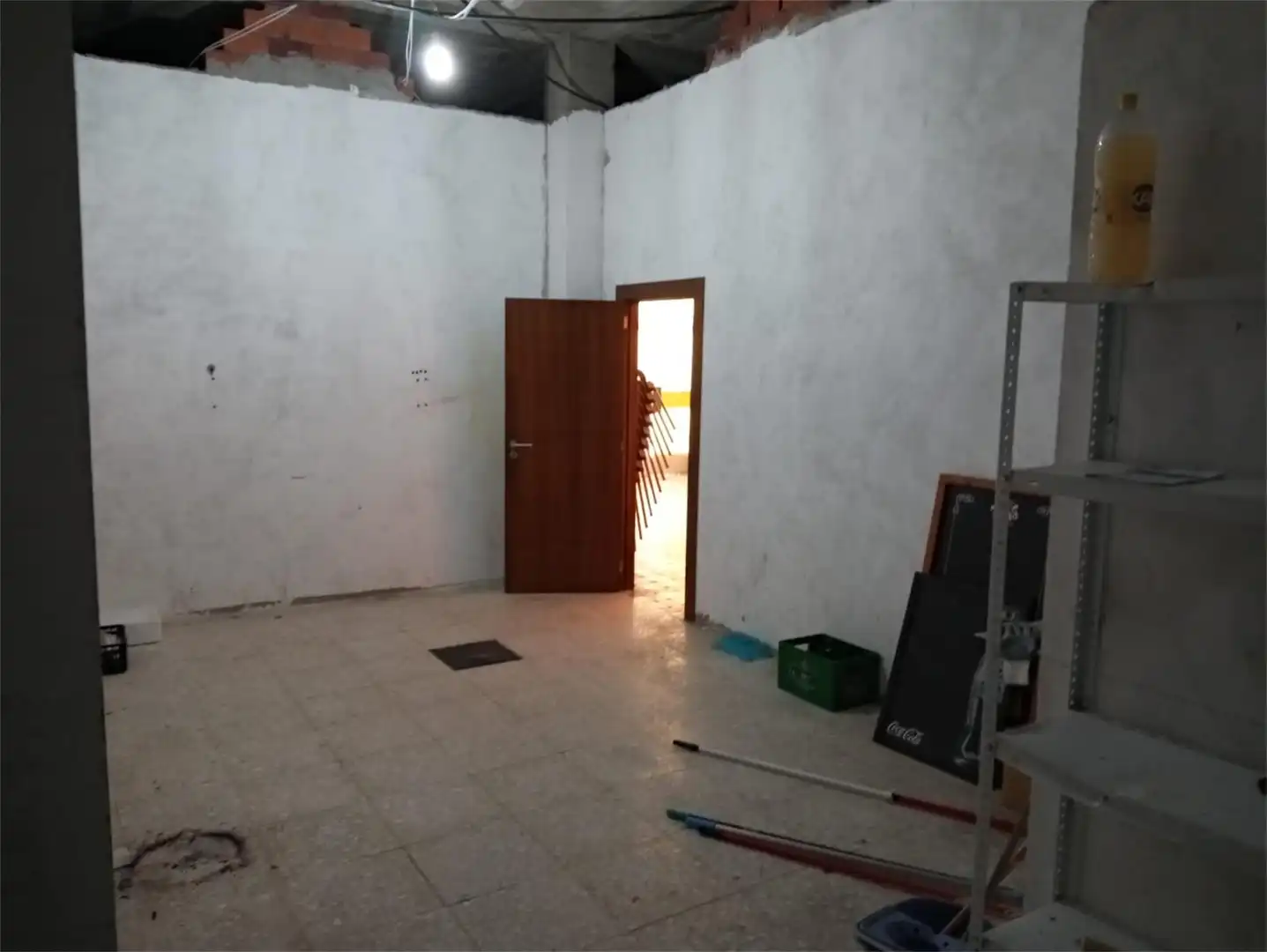 Ground floor for sale in Rúa Porto, 9, Aguiño Ground floor for sale in Ribeira