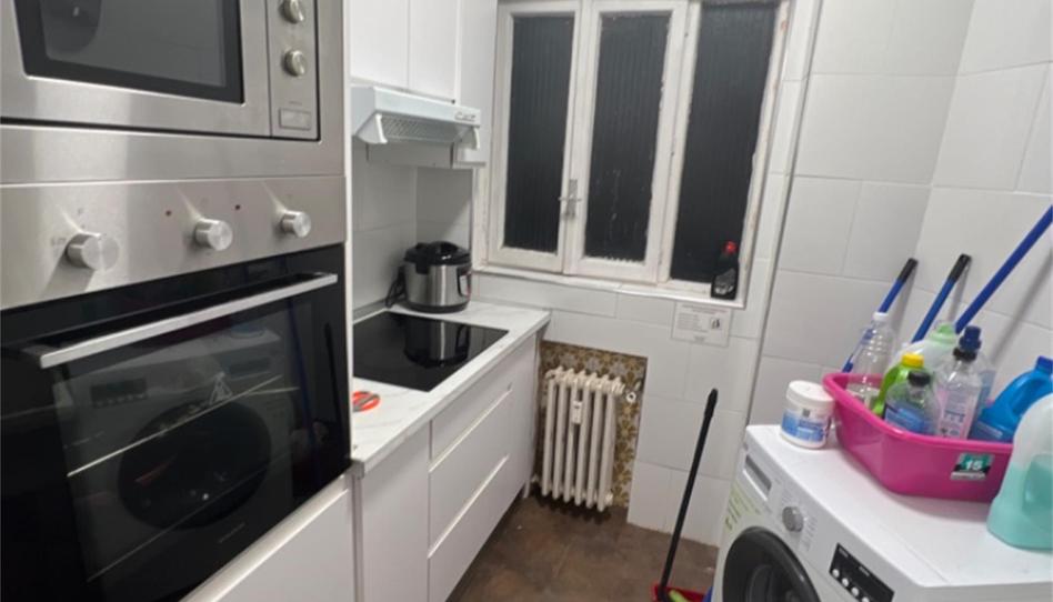 Photo 1 of Apartment to share in Plaza de José Moreno Villa, 2, Argüelles, Madrid