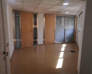 Office to rent in Almansa