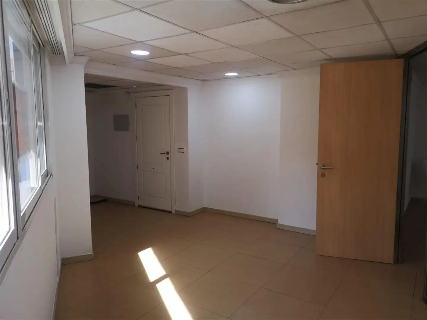 Oficina de alquiler en Rambla La Mancha, 5, Almansa Oficina de alquiler en Almansa