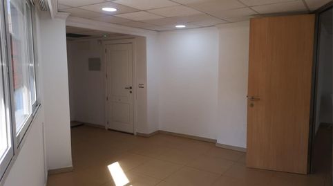 Foto 2 de Oficina de alquiler en Rambla la Mancha, 5, Almansa, Albacete