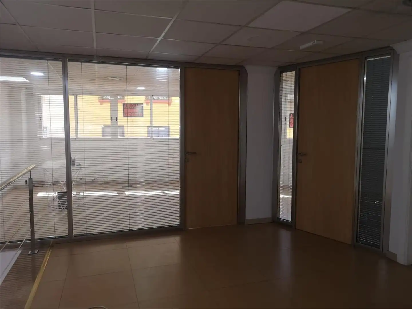 Oficina de alquiler en Rambla La Mancha, 5, Almansa Oficina de alquiler en Almansa