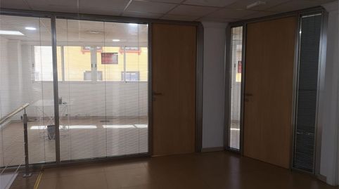 Foto 3 de Oficina de alquiler en Rambla la Mancha, 5, Almansa, Albacete